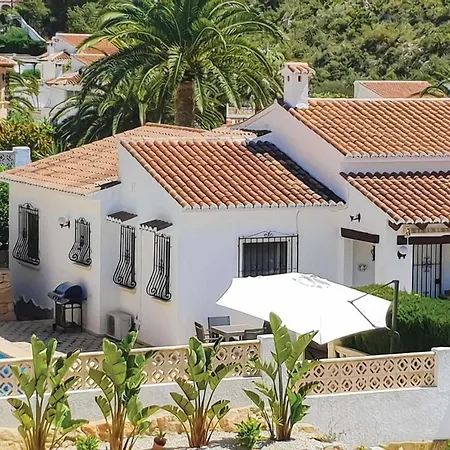Villa Taransay *