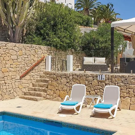 Villa Taransay