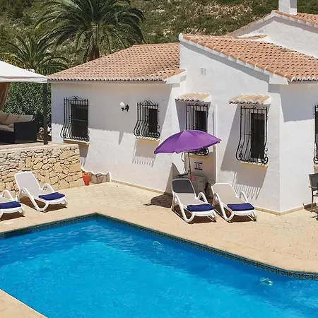 Taransay Villa