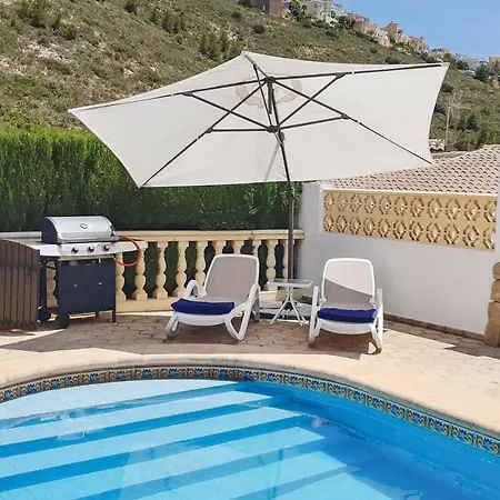 Taransay Villa