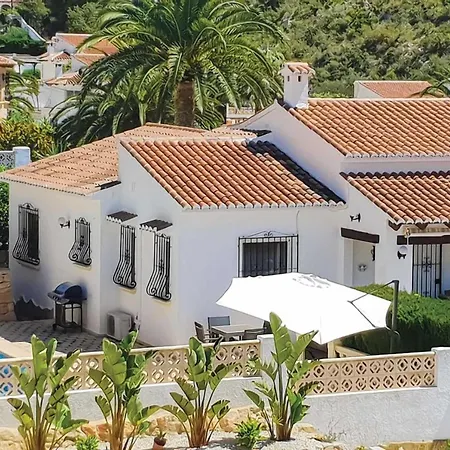 Villa Taransay *