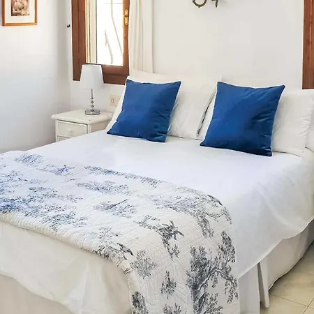 Taransay Villa