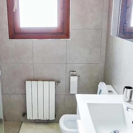 Taransay Villa *