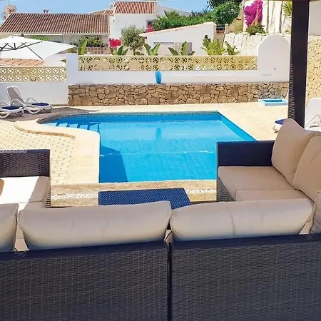 Villa Taransay *