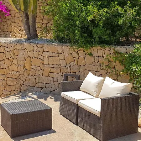 Taransay Moraira
