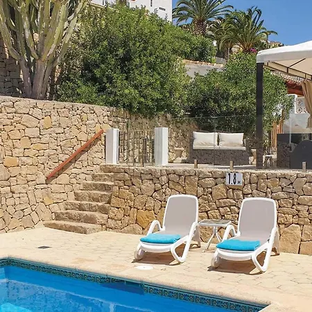 Villa Taransay