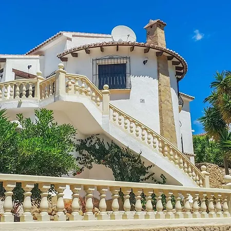 Villa Taransay *