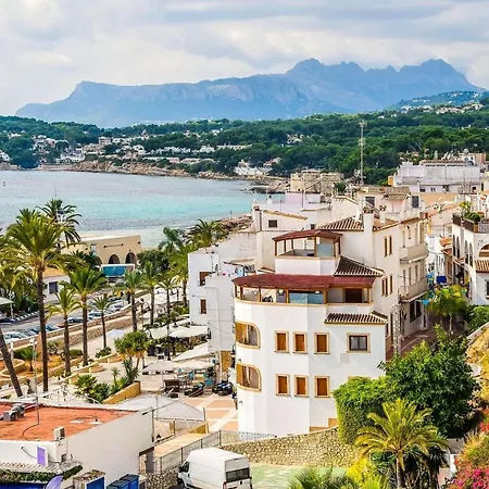 Taransay * Moraira