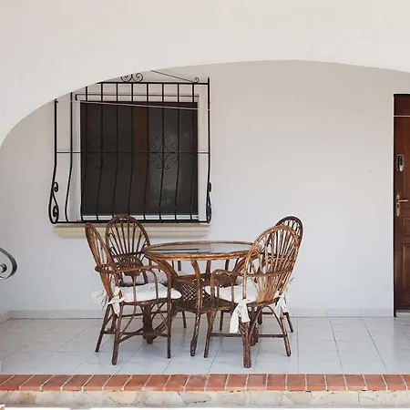 Villa Taransay *