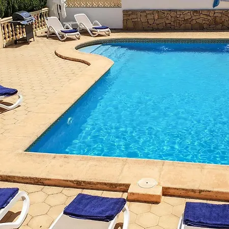 Taransay Villa *