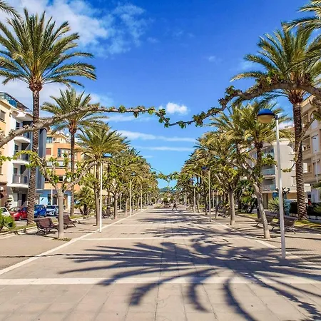 Taransay Moraira